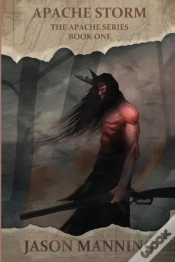 Capa do artigo Apache Storm