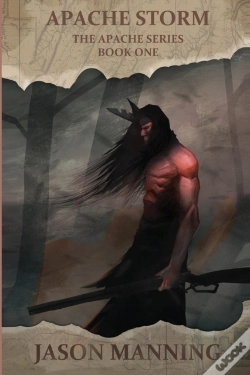 Capa do artigo Apache Storm