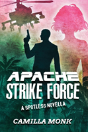 Apache Strike Force - Preview