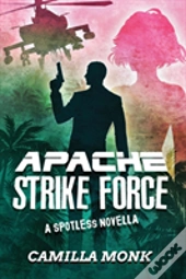 Apache Strike Force