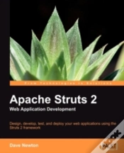 Capa do artigo Apache Strus 2 Web Application Developme