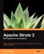 Apache Strus 2 Web Application Developme - Preview