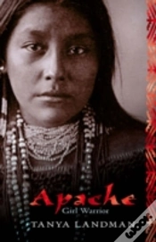 Capa do artigo Apache