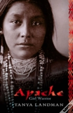 Capa do artigo Apache