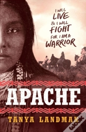 Capa do artigo Apache