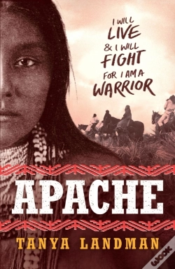Capa do artigo Apache