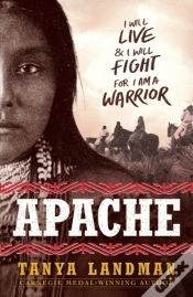 Capa do artigo Apache