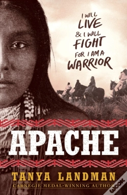 Capa do artigo Apache