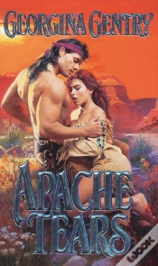 Capa do artigo Apache Tears