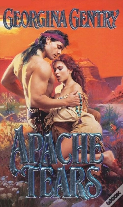 Capa do artigo Apache Tears
