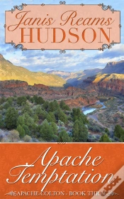 Capa do artigo Apache Temptation