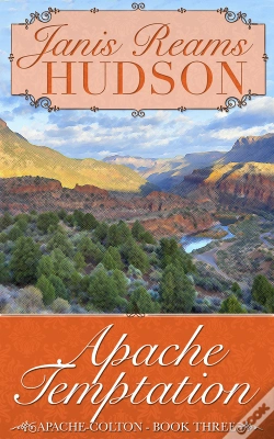 Capa do artigo Apache Temptation