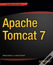 Capa do artigo Apache Tomcat 7