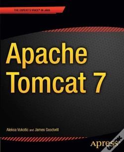 Capa do artigo Apache Tomcat 7