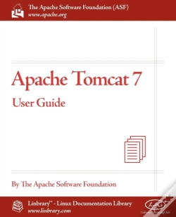 Capa do artigo Apache Tomcat 7 User Guide