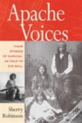 Apache Voices