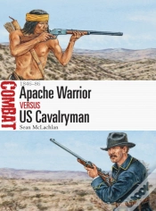 Capa do artigo Apache Warrior Vs Us Cavalryman
