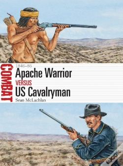 Capa do artigo Apache Warrior Vs Us Cavalryman