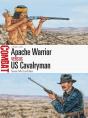 Apache Warrior Vs Us Cavalryman - Preview