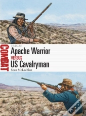 Apache Warrior Vs Us Cavalryman