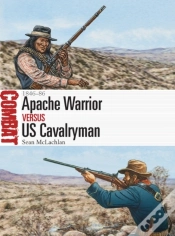 Capa do artigo Apache Warrior Vs Us Cavalryman