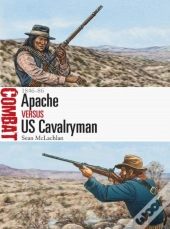 Apache Warrior Vs Us Cavalryman