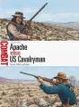 Apache Warrior Vs Us Cavalryman - Preview