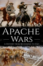 Capa do artigo Apache Wars
