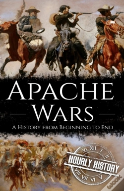 Capa do artigo Apache Wars