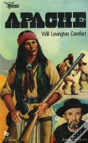 Capa do artigo Apache