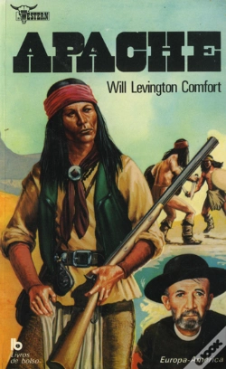 Capa do artigo Apache