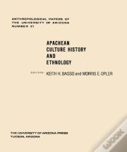 Apachean Culture, History And Ethnology