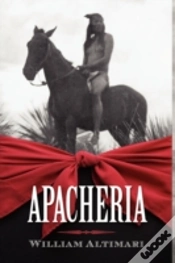 Capa do artigo Apacheria
