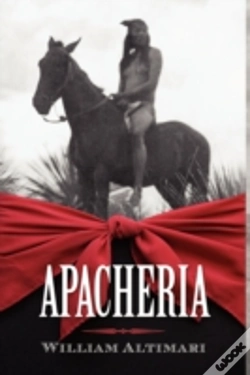 Capa do artigo Apacheria