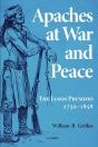 Apaches At War And Peace - Preview