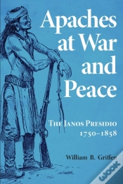 Capa do artigo Apaches At War And Peace