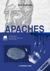 Capa do artigo Apaches