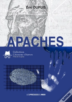 Capa do artigo Apaches