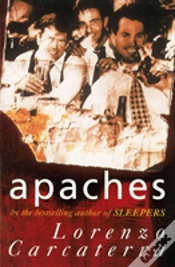 Capa do artigo Apaches