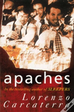 Capa do artigo Apaches