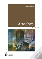 Capa do artigo Apaches