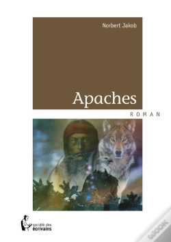 Capa do artigo Apaches