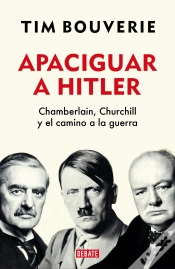 Capa do artigo Apaciguar A Hitler