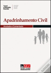 Capa do artigo Apadrinhamento Civil
