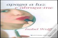 Apaga a Luz e Abraça-me