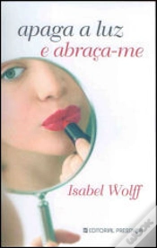 Capa do artigo Apaga a Luz e Abraça-me