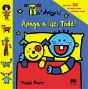 Apaga a luz, Todd! - Preview