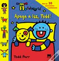 Capa do artigo Apaga a luz, Todd!