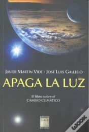 Capa do artigo Apaga La Luz