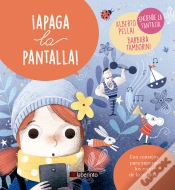 Capa do artigo ¡Apaga La Pantalla!